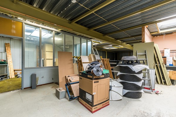 Medium property photo - Heulweg 1, 2641 KP Pijnacker